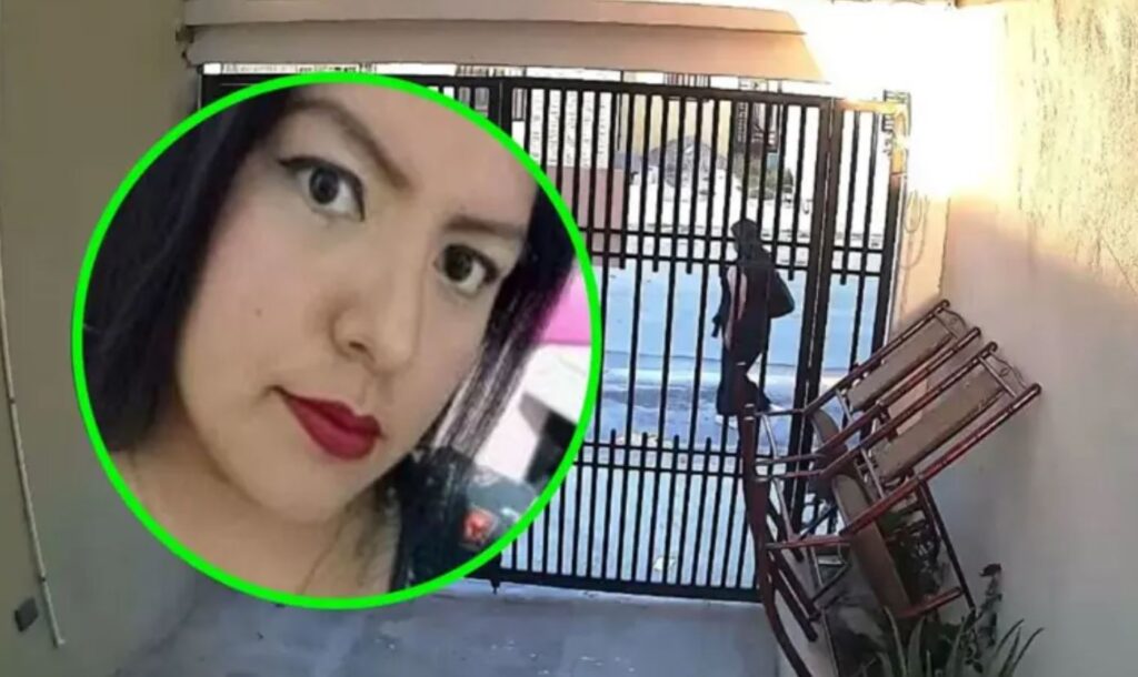 Familiares señalan a la expareja como principal sospechoso; hallaron su cartera y pertenencias en su domicilio