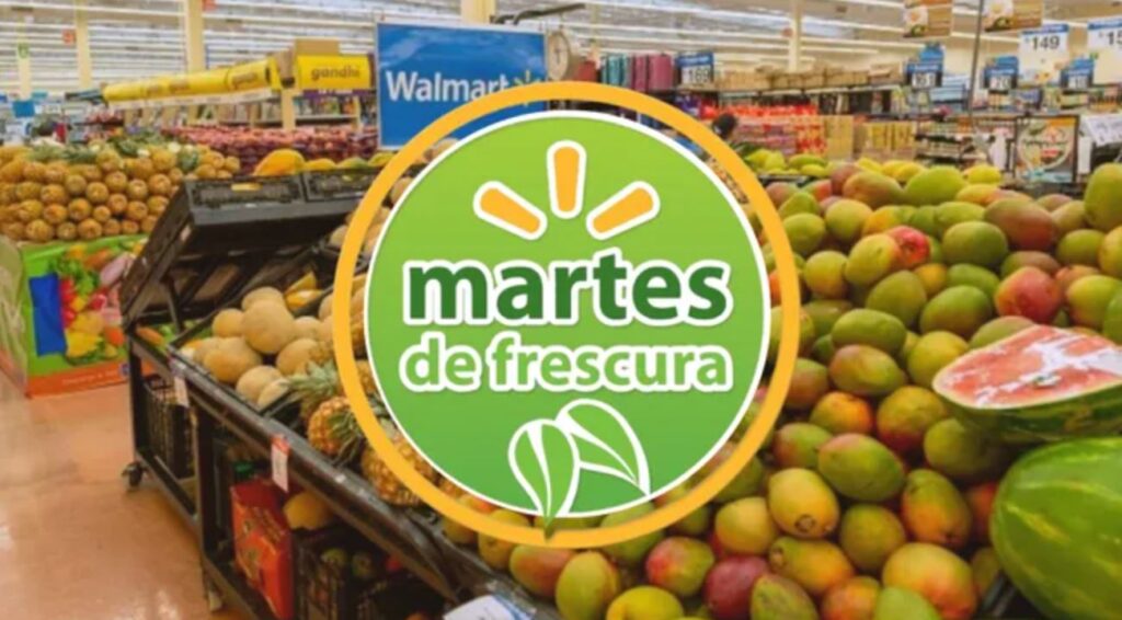 Frutas, verduras, carnes, pescados y más con precios especiales por un solo día