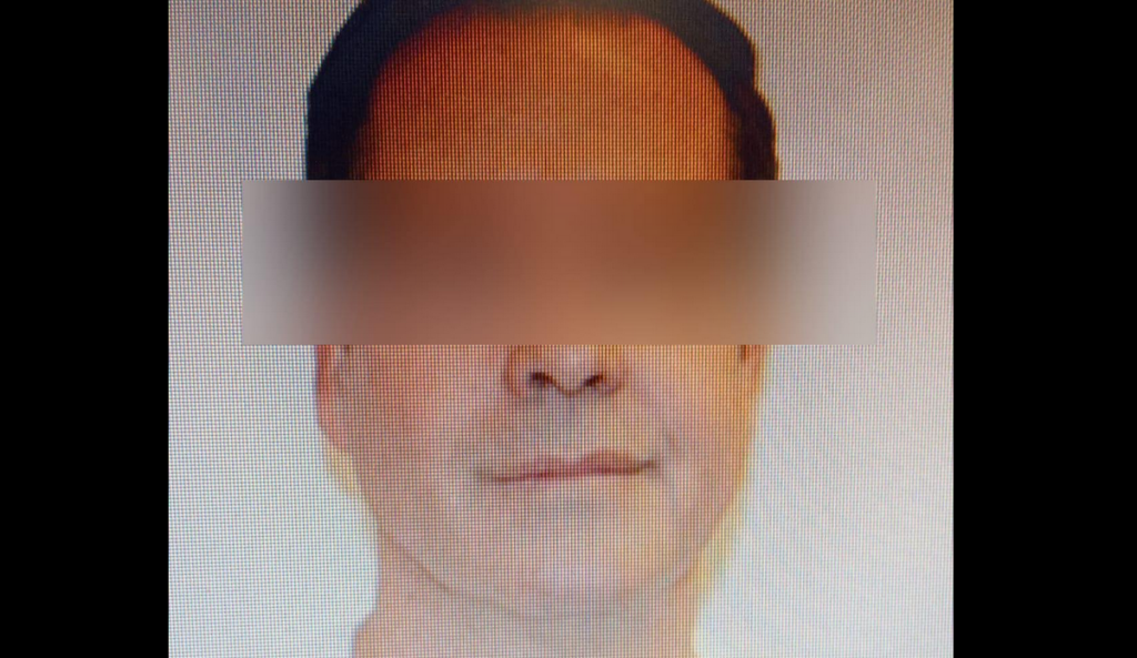 Carlos José L. R. sería deportado y procesado en Jalisco antes que en Chihuahua, donde también enfrenta cargos
