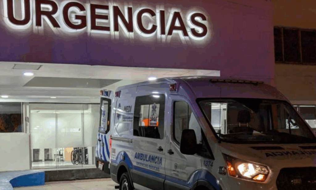 La víctima fue atacada en un terreno baldío por tres hombres y una mujer; la Fiscalía mantiene operativo para detenerlos