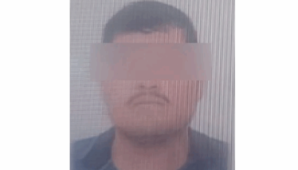 El imputado es señalado por un caso de abuso sexual agravado ocurrido en 2017 en la colonia Villa Juárez