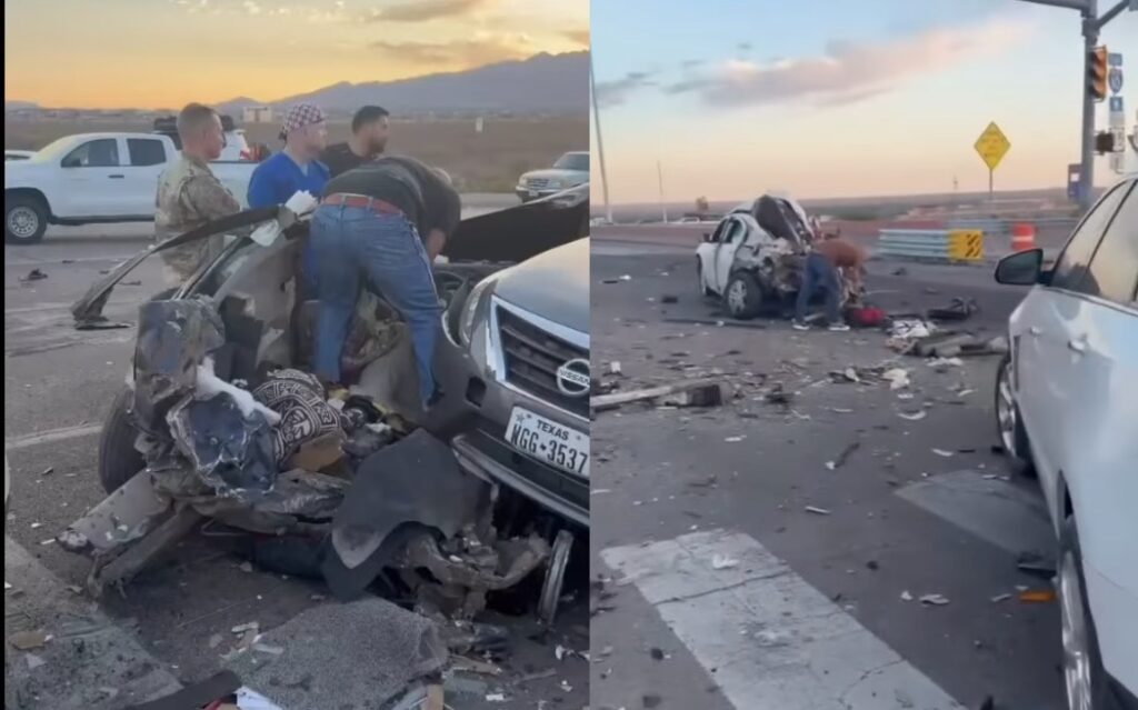 Dos personas se reportan en estado grave; las autoridades aún investigan las causas del siniestro