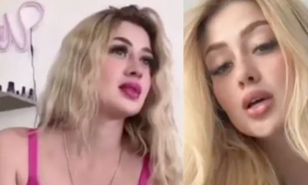 La joven estilista de 23 años ya había responsabilizado públicamente a su exnovio antes del crimen; el ataque quedó grabado en plena transmisión