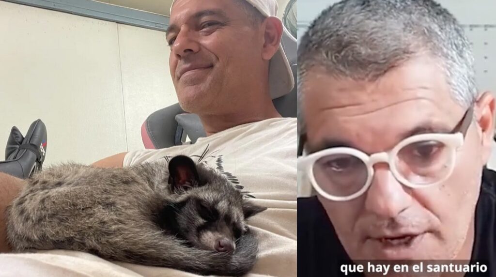 El youtuber asegura que su vida mediática fue una mentira; admite que fue presionado a grabar el video por el acoso contra su familia