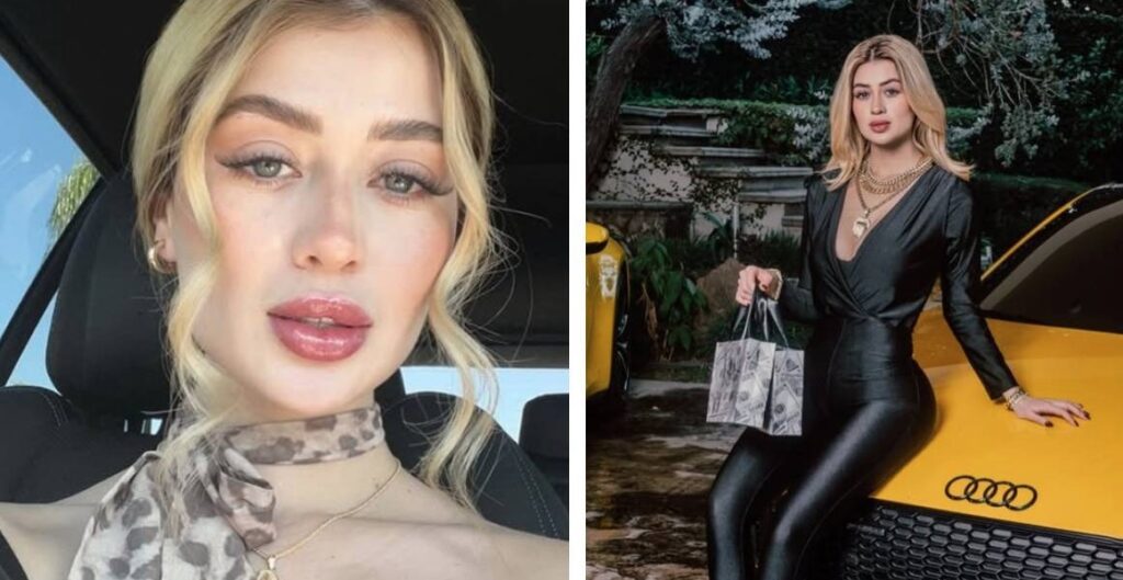 El asesinato de la influencer durante un live ha causado indignación nacional; familiares señalan que en el video se ve a más de una persona involucrada