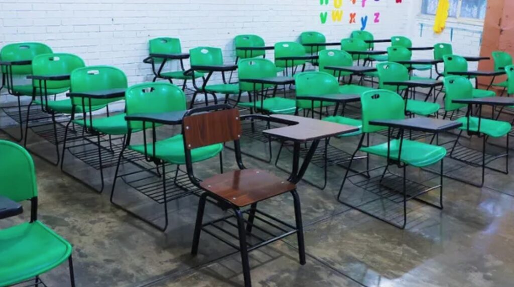 El viernes 30 de mayo no habrá clases en educación básica; estudiantes disfrutarán de un fin de semana largo