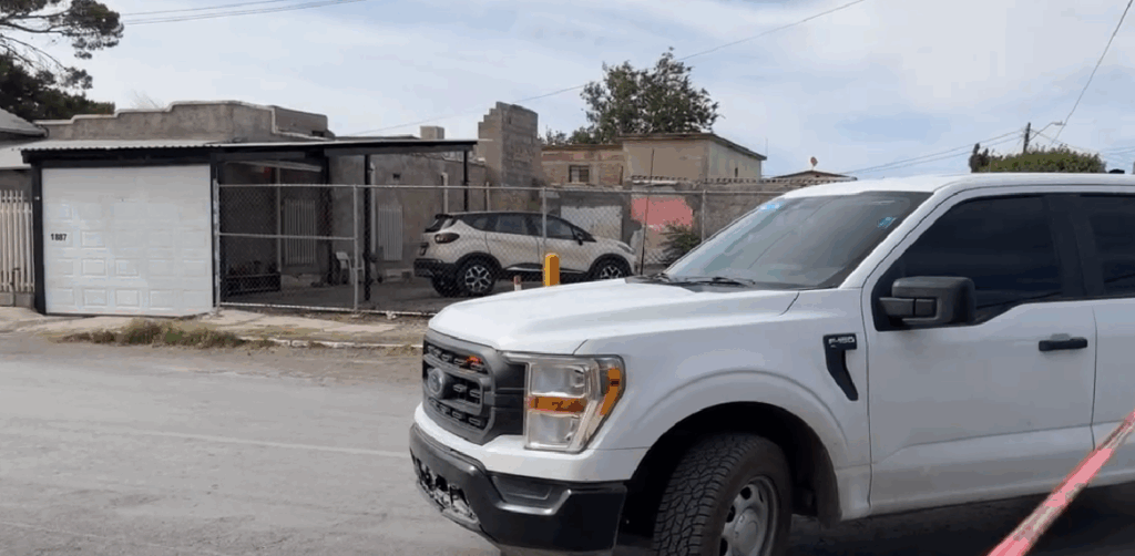 Vecinos de la colonia Hidalgo lo descubrieron entre ramas y basura por el fuerte olor; suman 31 homicidios en mayo