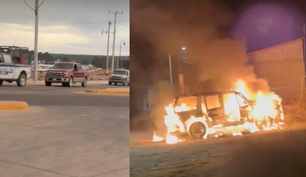 Pobladores reportan incomunicación total y temen nuevos ataques; autoridades desplegaron fuerzas especiales en la zona