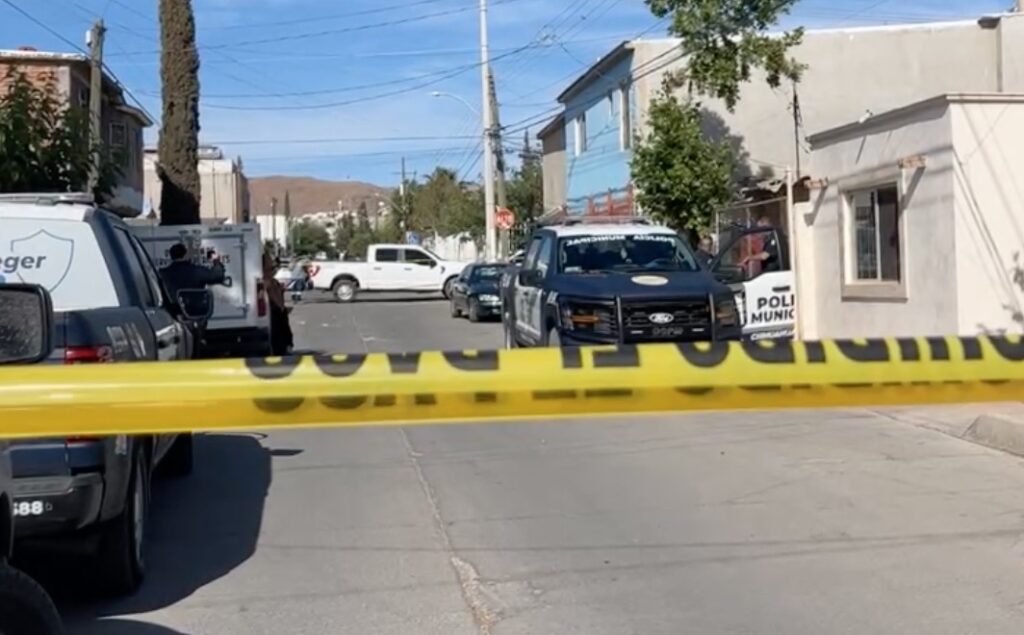 El cuerpo fue hallado por su sobrino dentro de una vivienda; investigan posible homicidio