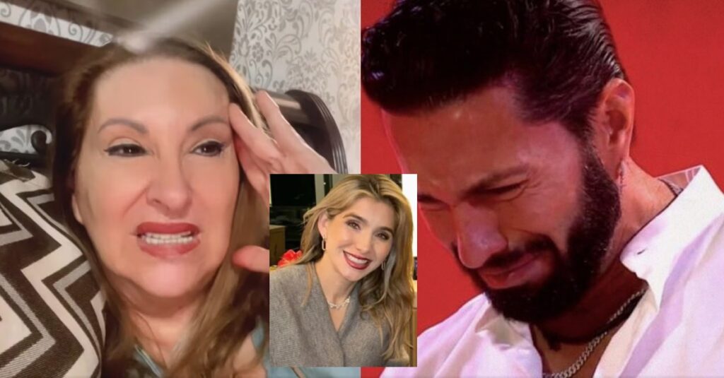 Doña Lety rompe el silencio sobre su distanciamiento con la influencer y revela detalles del incómodo momento familiar