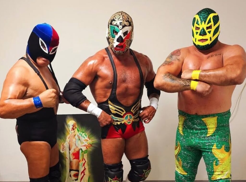"El Mosco de la Merced" se despedirá en la Arena Ciudad de México el próximo 28 de septiembre con un evento lleno de leyendas