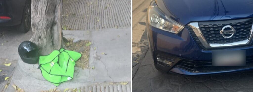Ximena Guzmán y José Muñoz fueron emboscados en la calzada de Tlalpan; aún no hay detenidos
