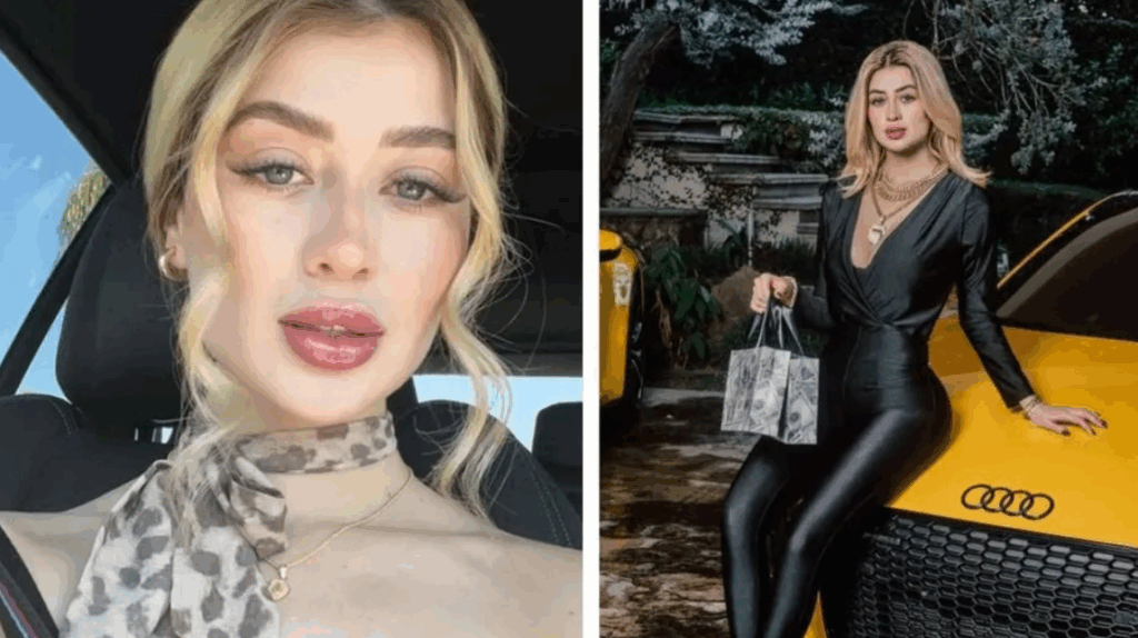 ¿En qué trabajaba Valeria Márquez? Estos eran todos los negocios de la influencer asesinada