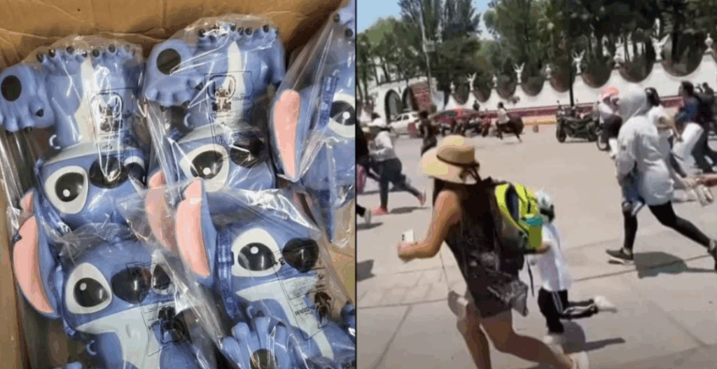 Una publicación en Facebook reunió a fanáticos que buscaban el souvenir, pero nunca llegó la vendedora; revendedores las ofrecen hasta en 3,500 pesos