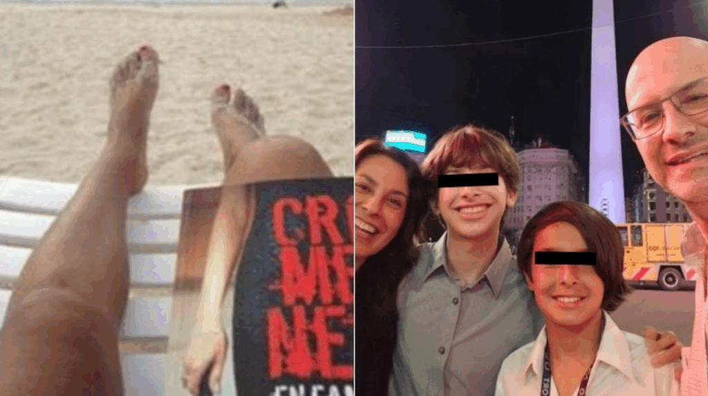 Laura Fernanda Leguizamón fue hallada sin vida tras cometer el multihomicidio; dejó una carta y pistas previas en redes sociales