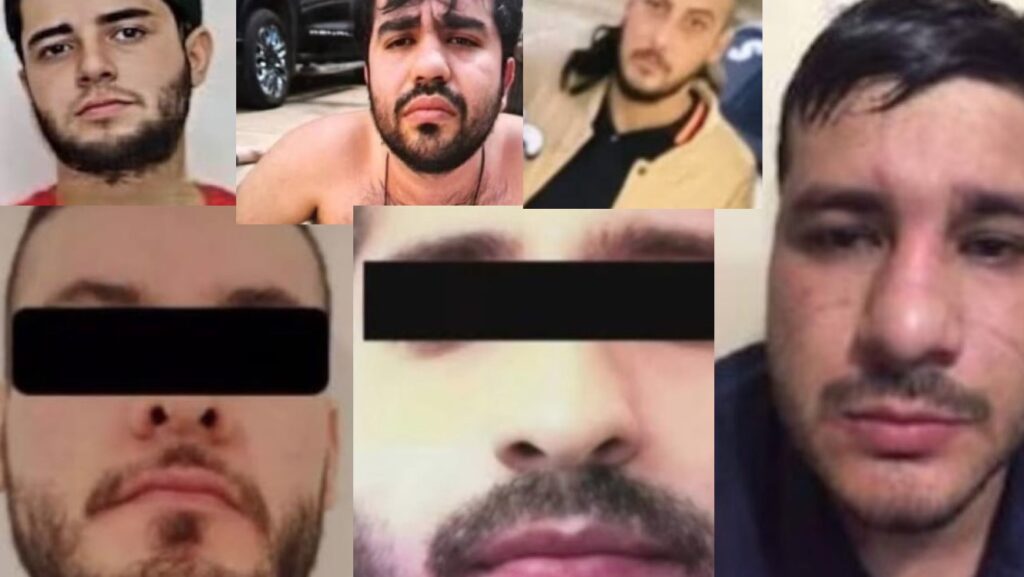Capturas, traiciones y enfrentamientos revelan el declive operativo de la facción liderada por los hijos de “El Chapo”