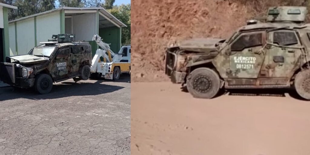 Dos elementos más resultaron gravemente heridos durante operativo en zona de alto riesgo controlada por el crimen organizado
