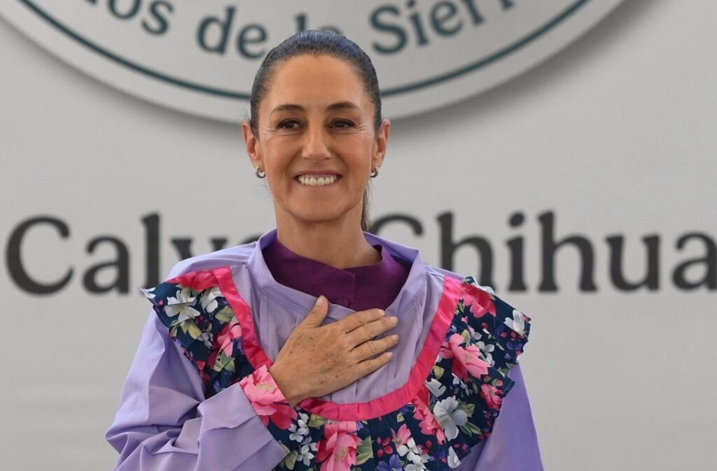 El gobierno federal instalará escuelas de enfermería e impulsará brigadas médicas en comunidades aisladas de Chihuahua