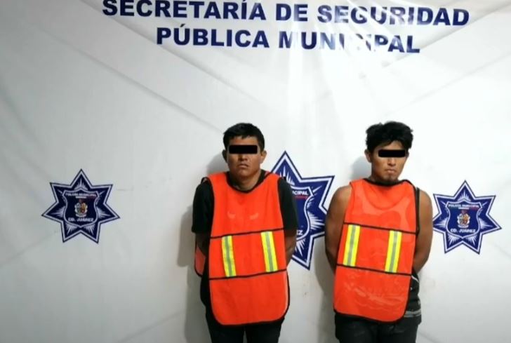 A proceso secuestradores veracruzanos 1