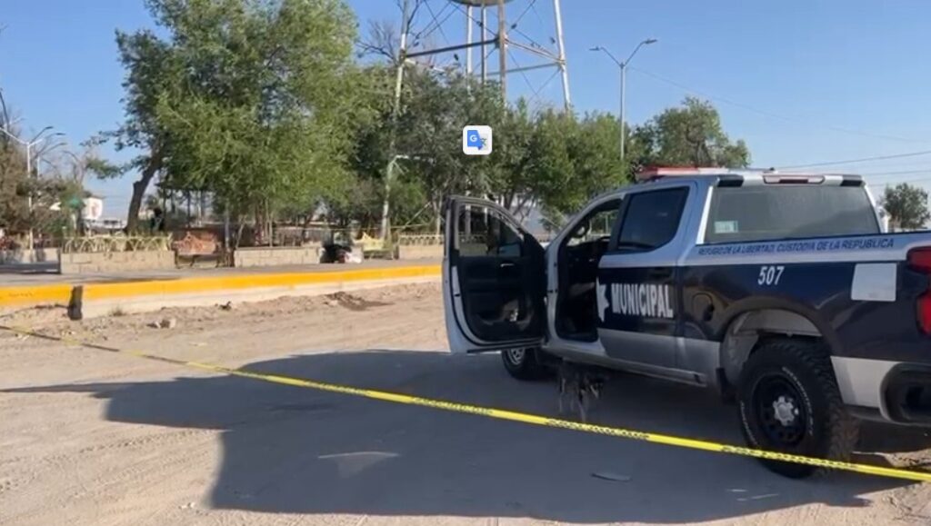 El macabro hallazgo ocurrió en la colonia Zaragoza y estaría ligado a la guerra entre cárteles por el control del Valle de Juárez