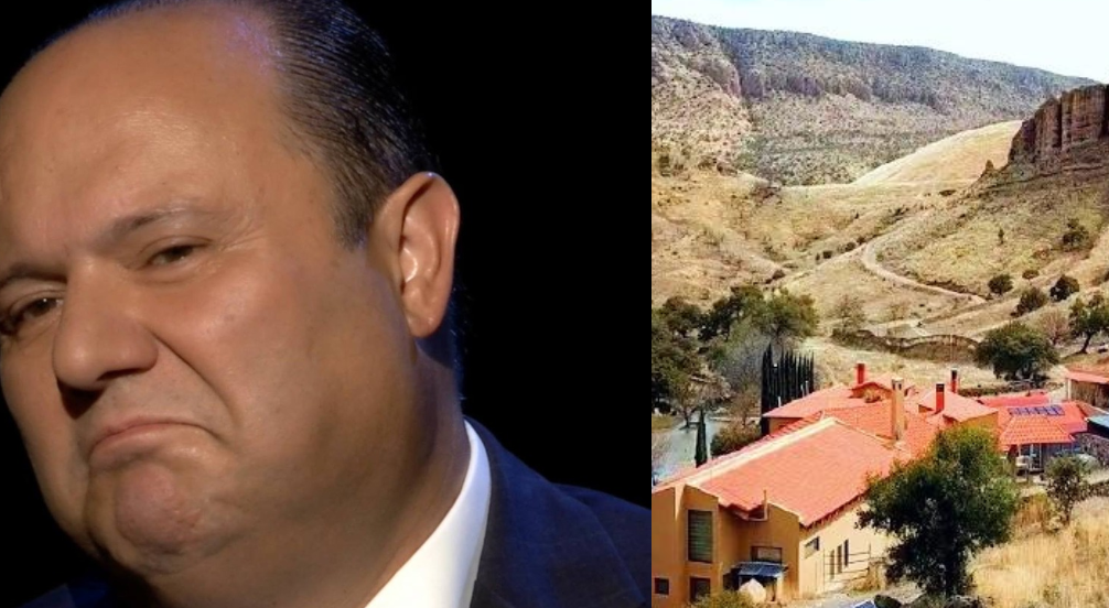 Autoridades federales intervinieron “El Saucito” ante la crisis hídrica en Chihuahua; trascendió uso de explosivos para eliminar represas ilegales