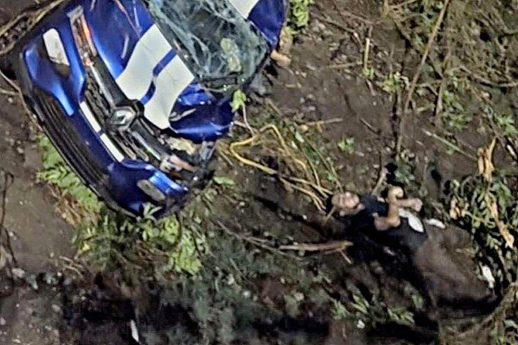 Las víctimas eran alumnos de la FES Cuautitlán; la UNAM confirmó el accidente y expresó sus condolencias