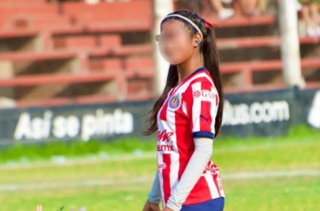 Atziri, de solo 15 años, colapsó en pleno partido; la Fiscalía investiga posible negligencia por calor extremo