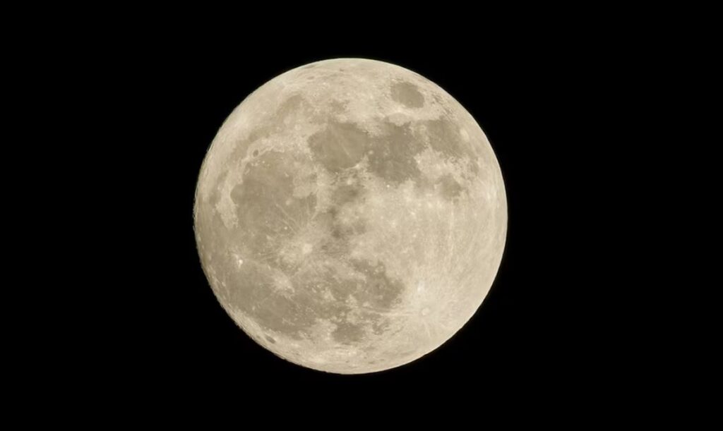 ¡Prepárate para la Luna de Flores 2025! Así podrás disfrutar este fenómeno astronómico en México
