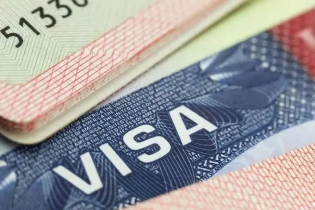 La embajada en México confirma nuevas medidas de verificación para viajeros; también se aplicará a quienes ya tienen visa vigente