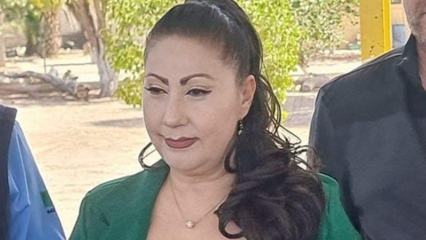 La comunidad educativa de Ciudad Insurgentes lamenta el fallecimiento de Francisca Guadalupe Pérez; la Fiscalía estatal investiga como principal línea el posible parricidio