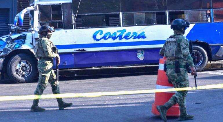 El ataque ocurrió cerca del Parque Papagayo; el vendedor murió horas después por heridas de arma blanca