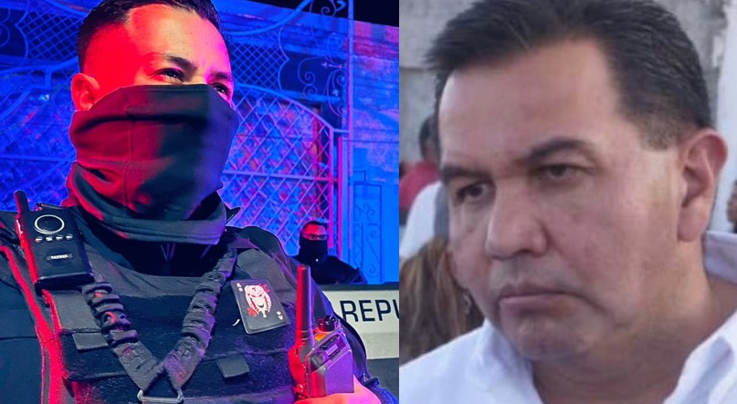 Protección Civil informó sobre daños recientes y cuerpos de agua al límite