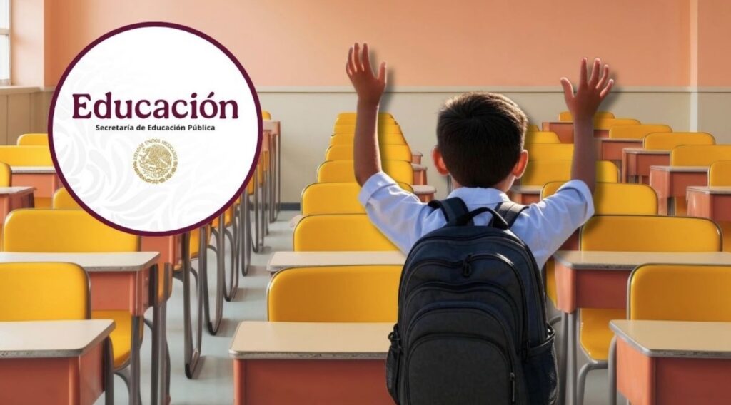 El fin del ciclo está cerca y ya se conoce el único día oficial sin clases del mes de junio, según el calendario de la SEP