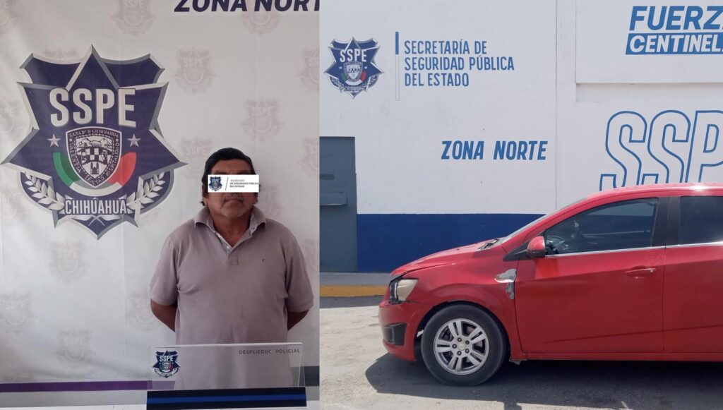 Fue captado por la Plataforma Centinela durante jornada electoral; autoridades investigan intención detrás del acto