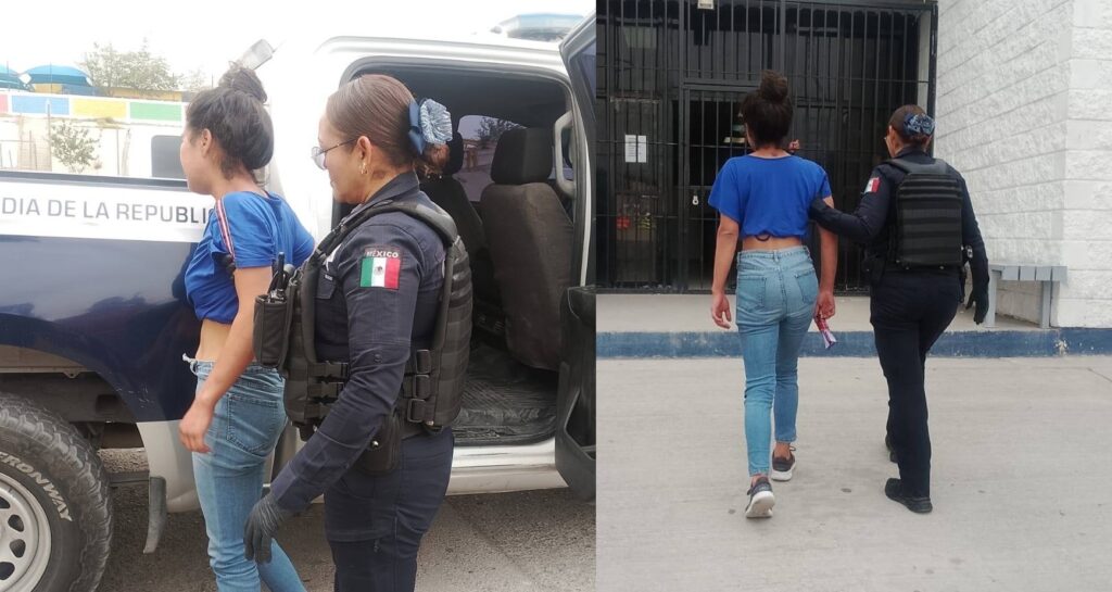 La víctima logró escapar tras más de cinco meses encerrada y pidió ayuda en la vía pública; tenía activado el Protocolo Alba