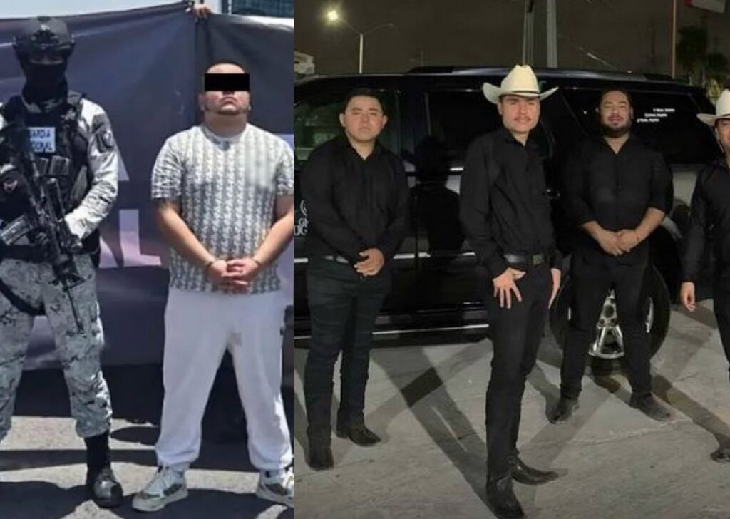Los músicos desaparecieron tras una presentación en Reynosa; sus cuerpos calcinados fueron hallados días después