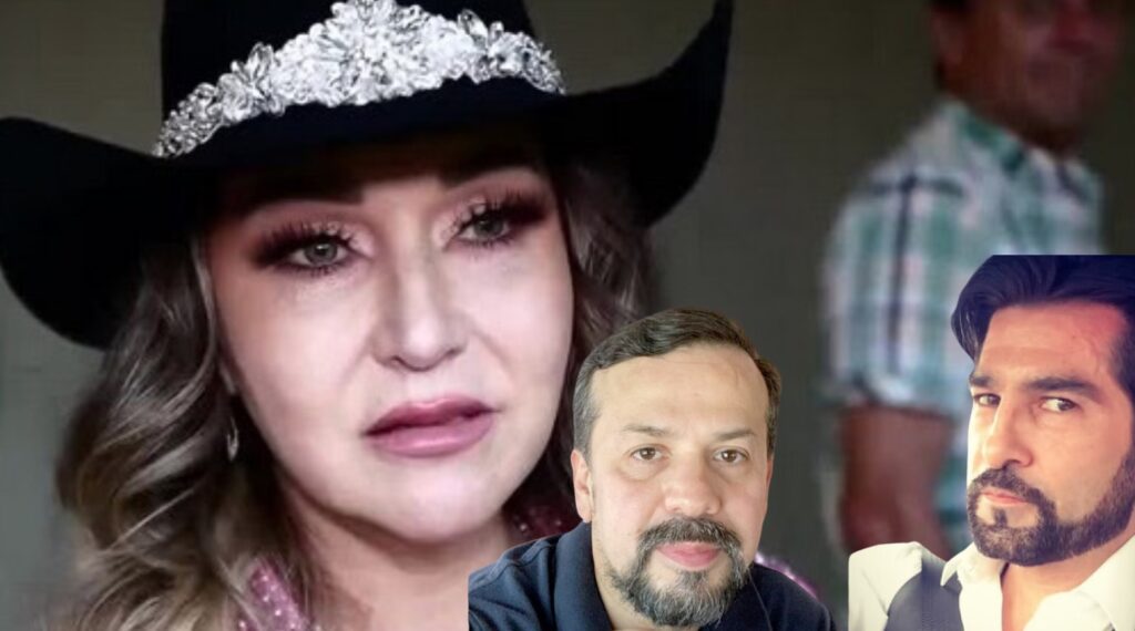 La cantante rompió el silencio sobre sus exparejas y los negocios que ambos mantienen juntos pese a las controversias