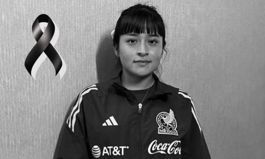 La joven deportista de 21 años murió tras salir de una fiesta en diciembre; la Fiscalía confirmó que fue un homicidio