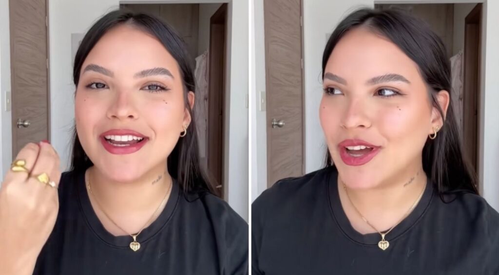 Una joven venezolana relató que durante su trámite de visa en el consulado estadounidense le inspeccionaron sus redes sociales, lo que desató polémica en plataformas digitales.
