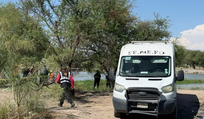 El hombre fue identificado como Jesús Guadalupe Ruiz González; dio su vida por rescatar a su familia durante el Día del Padre