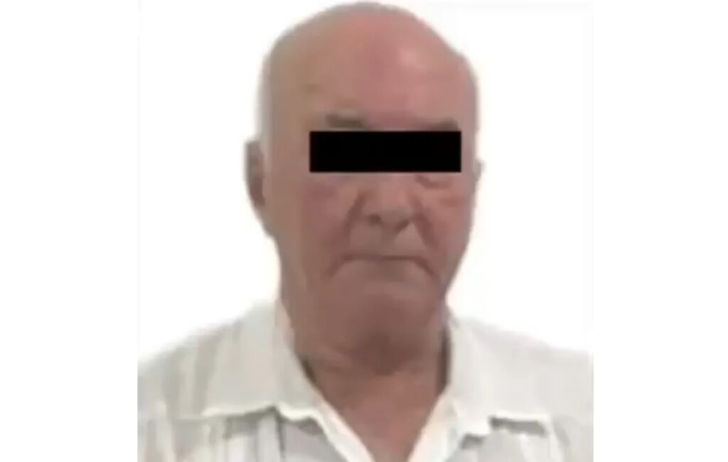 Antonio Cabrera es acusado de violación en al menos tres hechos distintos desde 2004