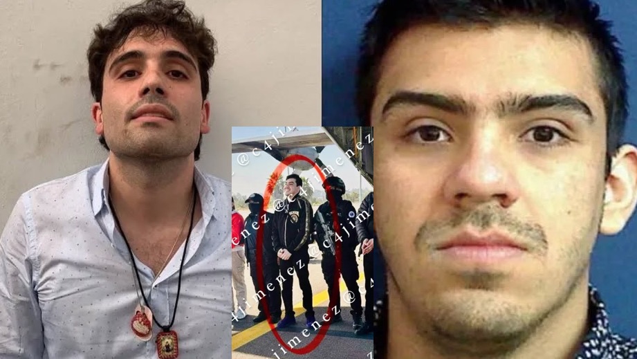 Pablo Edwin Huerta, líder remanente del Cártel de los Arellano Félix, rompió con Los Chapitos tras intento de ejecución