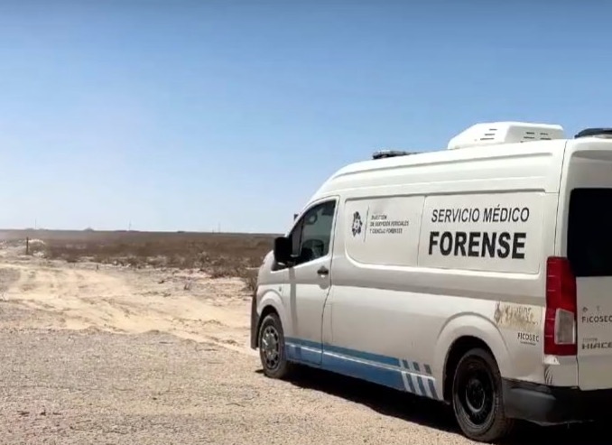 Autoridades intensifican operativos tras hallazgos previos en la misma zona