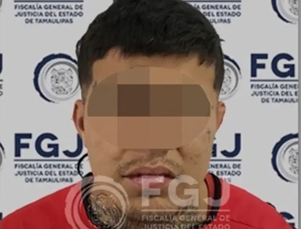 Luis Ángel “N” huyó de la policía y provocó un choque fatal en Tamaulipas; cuatro personas murieron y otras dos resultaron heridas