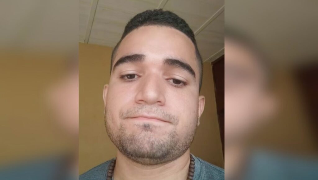 Gabriel Jesús Sarmiento denunciaba a bandas criminales cuando fue atacado por hombres armados