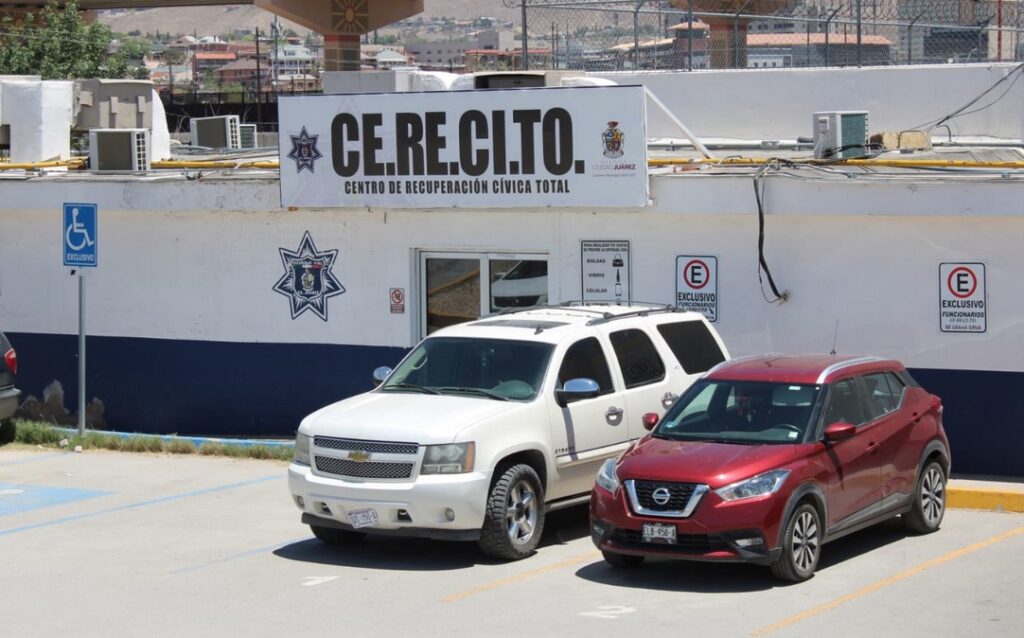 Mandan a 29 al Cerecito por manejar borrachos este fin de semana