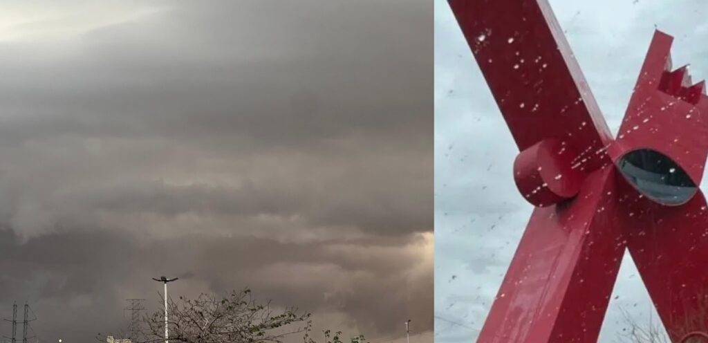 Protección Civil mantiene vigilancia por núcleo de tormentas tras lluvias intensas
