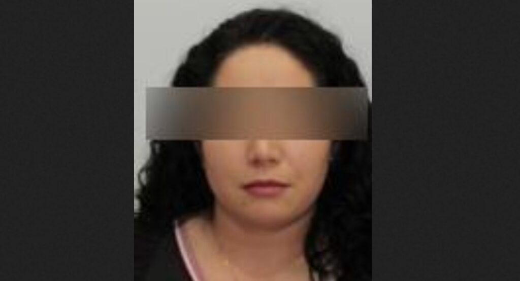 Fiscalía acusa a Maram Celina de aprovecharse del vínculo familiar para vaciar cuentas y comprar una casa