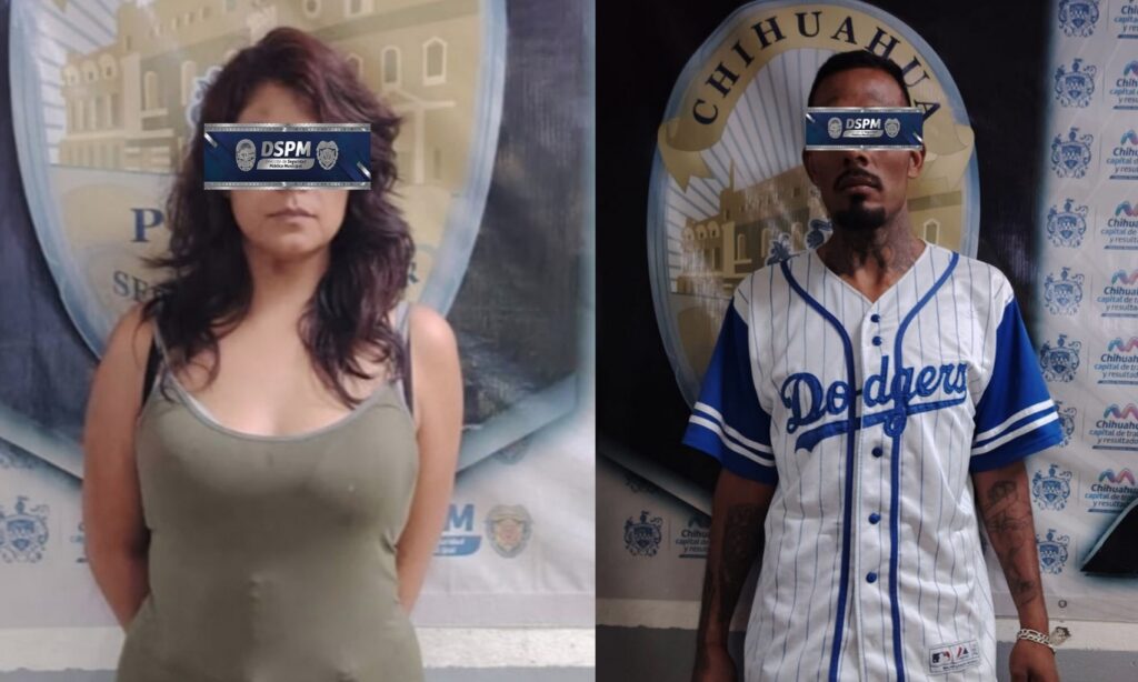 Viajaban con luces apagadas y en sentido contrario; los detuvieron elementos de BOI y Guardia Nacional