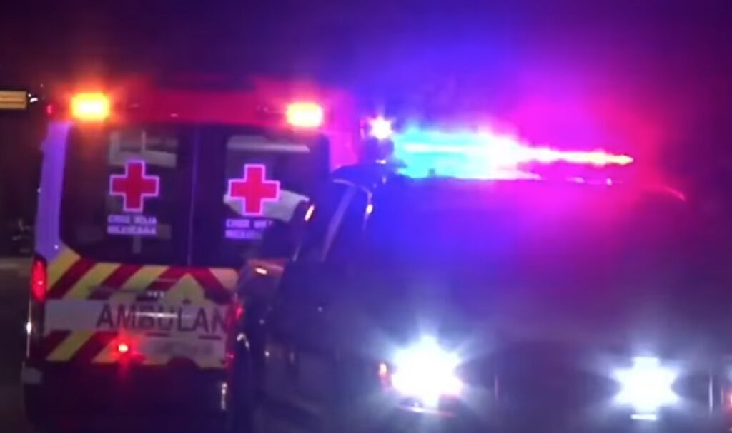 Las autoridades ya investigan el caso y buscan determinar la identidad de los agresores